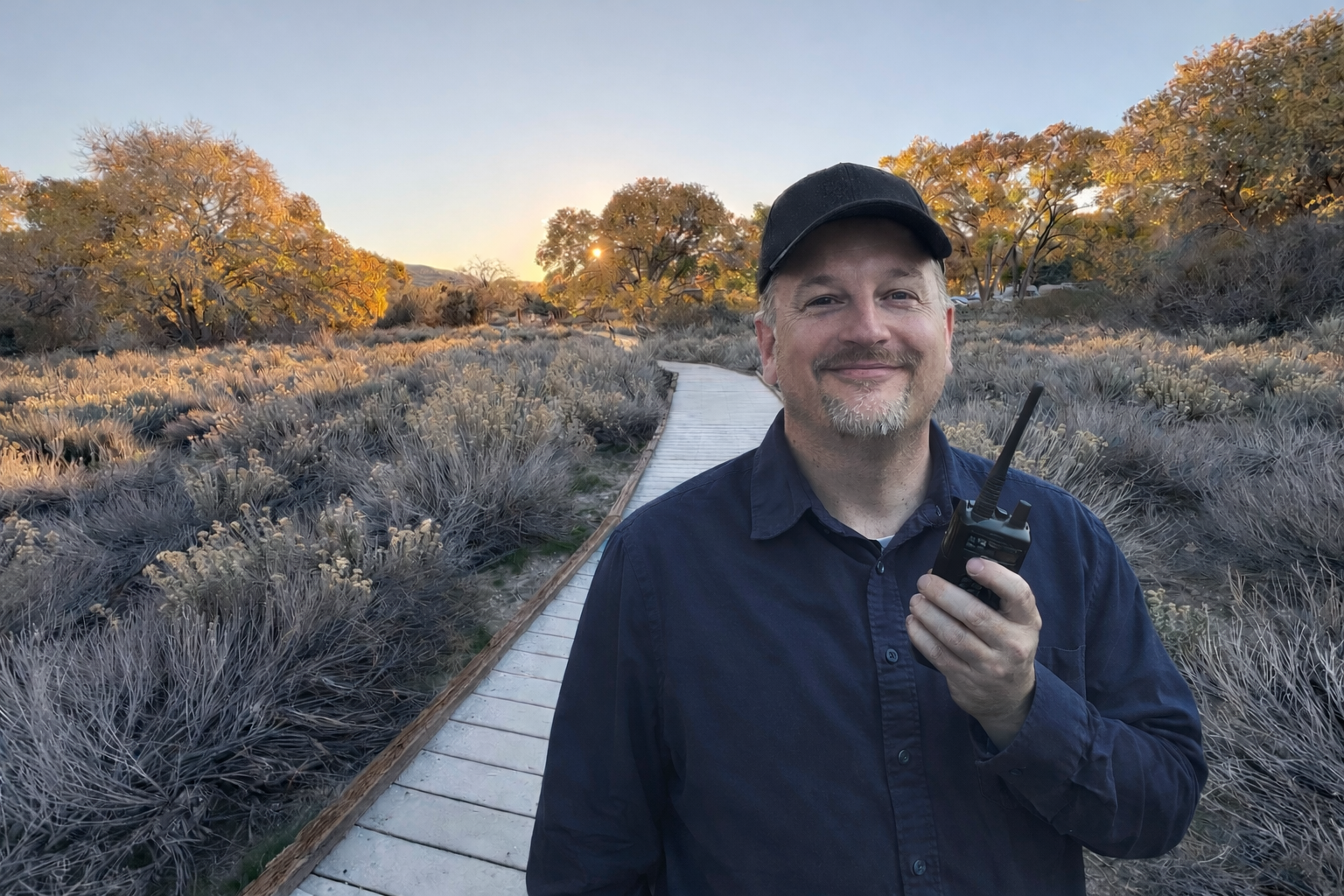 Hi-Desert Amateur Radio Association featured image 3